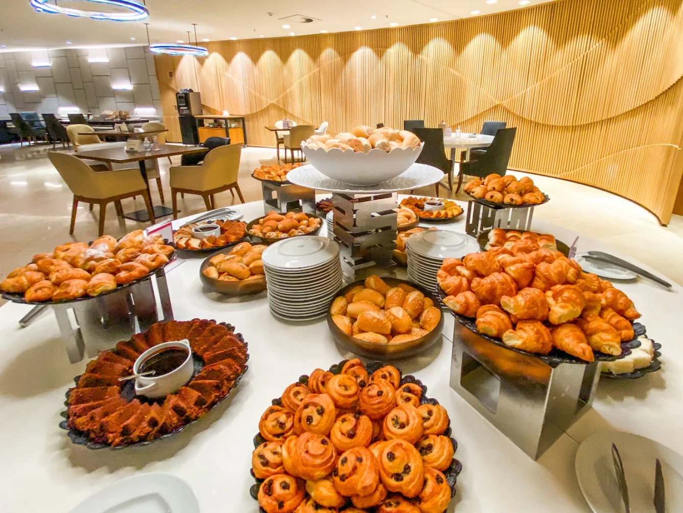 Niemeyer Icon - Rooftop Pool in São Conrado - Image
